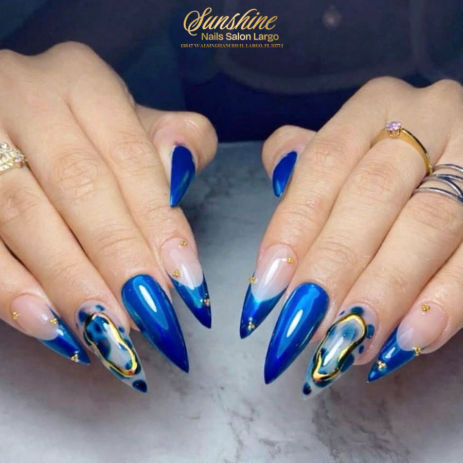 Nail Art Design